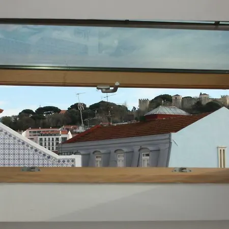 Nazare House