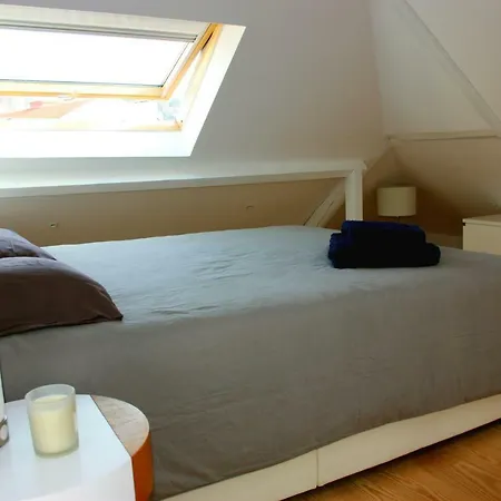 Apartment Nazare House