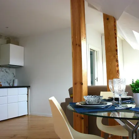 Nazare House *