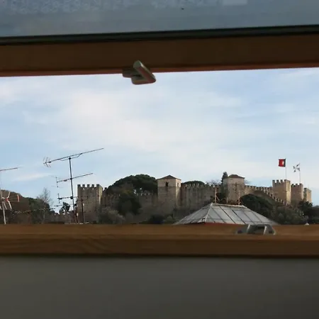 Apartment Nazare House