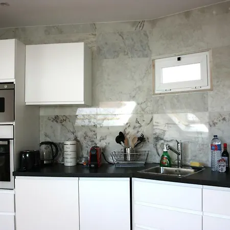Apartment Nazare House